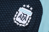 26-27 Argentina High quality Tank Top And Shorts Suit