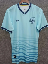 25-26 Panama Away Fans Soccer Jersey