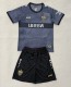 25-26 VfB Stuttgart Third Kids Soccer Jersey