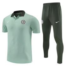 25-26 CHE High Quality Polo Tracksuit 25-26 CHE High Quality Polo Tracksuit