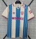 25-26 Le Havre Third Fans Soccer Jersey