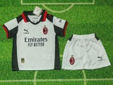 25-26 ACM Fourth Kids Soccer Jersey