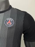 25-26 PSG Goalkeeper Player Version Soccer Jersey