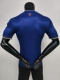 25-26 Newcastle Third Player Version Soccer Jersey