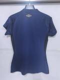 25-26 Gremio Third Women Fans Soccer Jersey (女)