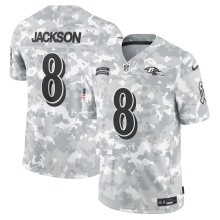 2024 NFL Baltimore Ravens New Pattern Jersey