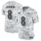 2024 NFL Baltimore Ravens New Pattern Jersey
