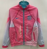 2025 BAR Double Sided Windbreaker