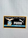 1999-2000 Lazio Third Retro Soccer Jersey