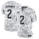 2024 NFL Denver Broncos New Pattern Jersey