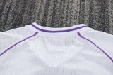 1990-1992 RMA Home Retro Kids Soccer Jersey