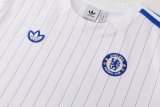 25-26 CHE High Quality Training Short Suit