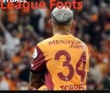 24-25 Galatasaray Home Fans Soccer Jersey