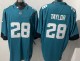 2024 NFL Jacksonville Jaguars New Pattern Jersey
