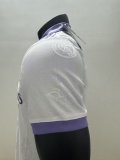 25-26 RMA White Special Edition Player Version Soccer Jersey
