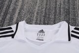 2008-2009 RMA Home Retro Kids Soccer Jersey 1:1 Thai Quality