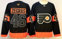 2026 NHL Philadelphia Flyers New Pattern Jersey 2026 NHL Philadelphia Flyers New Pattern Jersey
