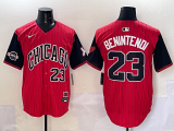 2025 MLB Chicago White Sox New Pattern Jersey