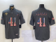 2024 NFL New Orleans Saints New Pattern Jersey