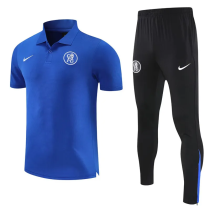 25-26 CHE High Quality Polo Tracksuit 25-26 CHE High Quality Polo Tracksuit