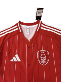 2025 Nottingham MLB New Pattern Jersey 1:1 Thai Quality