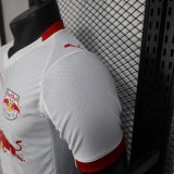 25-26 Bragantino Home Player Vesion Soccer Jersey