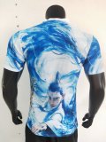 25-26 Japan Blue Special Edition Player Version Soccer Jersey