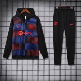 24-25 BAR High Quality Long Sleeve Training Suit