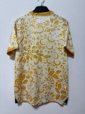 25-26 Palestine Yellow Special Edition Fans Soccer Jersey