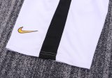 2014-2015 JUV Home Retro Kids Soccer Jersey