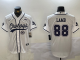 2024 NFL Dallas Cowboys New Pattern Jersey