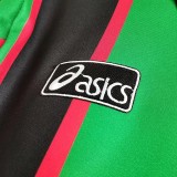 1993-1995 Aston Villa Away Retro Soccer Jersey