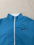 2025 NK Double Sided Windbreaker