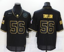 2024 NFL San Francisco Giants New Pattern Jersey