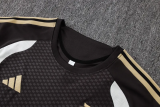 26-27 Flamengo High Quality Training Short Suit
