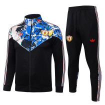 26-27 Man Utd High Quality Jacket Tracksuit 26-27 Man Utd High Quality Jacket Tracksuit