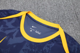 25-26 INT High Quality Training Short Suit