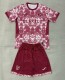 25-26 Norwich City Third Kids Soccer Jersey