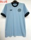 24-25 Germany Blue 125th Anniversary Fans Version Soccer Jersey
