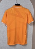 25-26 RMA Yellow Polo Short Sleeve