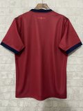 2024 High Quality Rugby Jersey 