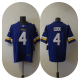 2025 NFL Minnesota Vikings New Pattern Jersey