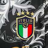 23-24 Italy Special Edition Fans Soccer Jersey
