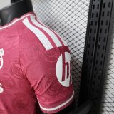 2026 RMA Special Edition Player Version Soccer Jersey