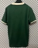 25-26 Wolfsburg 80th Anniversary Edition Fans Soccer Jersey 1:1 Thai Quality
