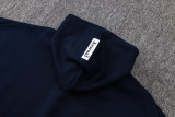 25-26 ARS High Quality Hoodie Jacket Tracksuit
