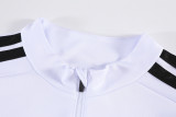 26-27 RMA High Quality Kids Half Pull Tracksuit