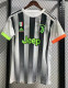 2019-2020 JUV Special Edition Retro Soccer Jersey