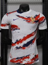 2026 France Special Edition Player Version Soccer Jersey