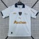 25-26 RC Lens White GoalKeeper Fans Soccer Jersey